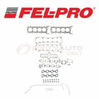 Fel-pro Cylinder Head Gasket Set 2002-2003 Ford F-150 4.6L V8 Engine New. Price: $246.09.
