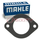 Mahle Exhaust Pipe Flange Gasket For 2001-2010 Nissan 350Z Altima Frontier Ed New. Price: $11.56.