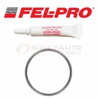 Fel-pro Engine Timing Cover Repair Sleeve For 1987 Chevrolet V20 4.8L 5.7L Qs New. Price: $18.24.