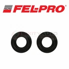 Fel-pro Engine Valve Cover Grommet Set 2009-2012 Ford Escape Gaskets Uo New. Price: $20.59.