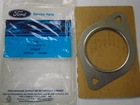 Genuine Ford Catalytic Converter Gasket F5OY-5E241-A New. Price: $12.50.