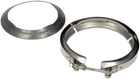 Diesel Particulate Filter (dpf) Hardware Kit Dorman 674-9047 New. Price: $68.04.