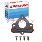 Fel-pro Engine Camshaft Thrust Plate For 2007-2013 Chevrolet Avalanche 5.3L De New. Price: $46.34.