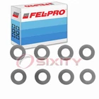 Fel-pro Engine Valve Cover Grommet Set 1991-2008 Ford Ranger 3.0L V6 Zz New. Price: $17.33.