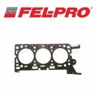 Fel-pro Left Cylinder Head Gasket 2004 Ford Escape 3.0L V6 Engine Xz New. Price: $117.16.