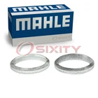 Mahle Exhaust Pipe Flange Gasket 1994-2003 Ford Club E-350 Te New. Price: $18.89.