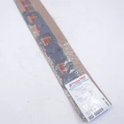 Fel-pro Exhaust Manifold Gasket Set MS90049 For 1966-1971 Dodge Charger Coronet New. Price: $20.45.