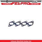 For 2011-2016 Chevrolet Cruze 1.4L L4 Exhaust Manifold Gasket Set Fel-pro 2012 New. Price: $19.13.
