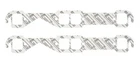 Mr. 150A Exhaust Gaskets New. Price: $46.42.