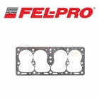 Fel-pro Cylinder Head Gasket For 1952-1954 Henry J Corsair 2.2L L4 Engine Pg New. Price: $35.61.