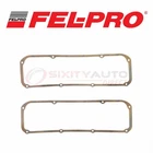 Fel-pro Valve Cover Gasket Set For 1969-1979 Mercury Cougar 5.0L 5.8L 6.6L Ia New. Price: $30.40.