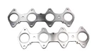 Cometic C5852-030 Exhaust Manifold / Header Gasket Stock Port Mls Pair New. Price: $38.36.