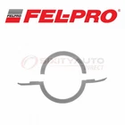 Fel-pro Rear Engine Crankshaft Seal Kit For 1959-1965 Fargo FW100 Panel Ow New. Price: $25.53.