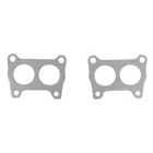 AMS5031 Apex Set Exhaust Manifold Gaskets For Nissan Sentra 200SX Nx 1991-1993 New. Price: $19.45.