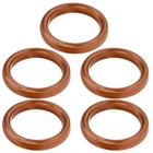 Hiaors Pit Dirt Bike Exhaust Crush Gasket 110CC 125CC 140CC 150CC 160CC... New. Price: $15.94.