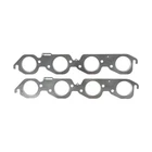 Mahle Clevite MS20122 Header Gasket Set Mls - Bbc Round Port 2.250 New. Price: $142.99.