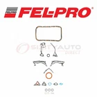 Fel-pro Conversion Gasket Set For 1987-2000 Plymouth Grand Voyager 3.0L V6 Xr New. Price: $97.76.