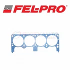 Fel-pro Cylinder Head Gasket For 1981-1983 Plymouth PB150 5.2L V8 Engine Pu New. Price: $34.55.