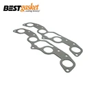 Exhaust Manifold Set For Desoto 276 291 330 341 345 Fire Dome Hemi V8 1952-1957 Brand. Price: $45.73.