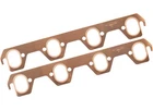 Mr. 7161 Copper Seal Exhaust Header Gaskets Ford Sb New. Price: $90.15.