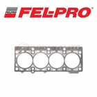 Fel-pro Cylinder Head Gasket For 1996-2000 Plymouth Breeze 2.0L L4 Engine Gl New. Price: $69.01.