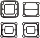 Fel-pro 17505 Marine Exhaust Manifold Cooling Set New. Price: $23.87.