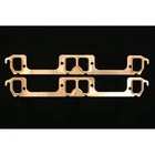 Sce Gaskets 4069 Pro Copper Header For Chrysler Small Block New. Price: $55.76.