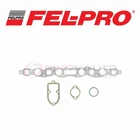 Fel-pro Intake Exhaust Manifold Combination Gasket 1952-1960 Ford Xi New. Price: $34.77.