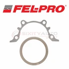 Fel-pro Rear Engine Crankshaft Seal Kit For 1986-1995 Mazda 323 1.6L 1.8L L4 Bu New. Price: $34.67.