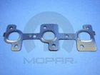 Genuine Oem Mopar Front Exhaust Manifold Gasket For Ram 1500 Dodge New. Price: $29.55.