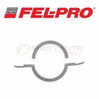 Fel-pro Rear Engine Crankshaft Seal Kit For 1975-1980 Dodge B300 5.2L V8 Zx New. Price: $25.53.