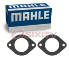 Pc Mahle Front Catalytic Converter Gaskets For 1989-2011 Nissan 200SX Cf New. Price: $15.31.