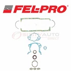 Fel-pro Conversion Gasket Set 1969-1973 Ford Mustang 5.8L V8 Engine New. Price: $57.96.