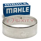 Mahle Harmonic Balancer Repair Sleeve For 1965-1969 Pontiac Acadian Beaumont Co New. Price: $16.17.