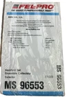 Fel-pro Ms 96553 Exhaust Manifold Gasket Set For Select 96-00 Bmw 2.8L 2.5L New. Price: $28.99.