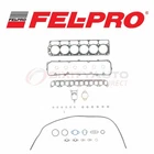 Fel-pro Cylinder Head Gasket Set For 1981-1983 Dodge Mirada 3.7L L6 Engine New. Price: $107.88.