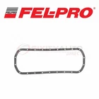 Fel-pro Oil Pan Gasket Set 1952-1964 Ford Country Squire 3.5L 3.6L L6 Ha New. Price: $35.99.