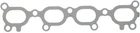 Mahle Original MS19294 Exhaust Manifold Gasket New. Price: $19.31.