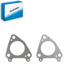 Victor Reinz Exhaust Pipe Flange Gskt For 07-16 Chevrolet Silverado 3500 Hd 6.6L New. Price: $20.43.