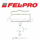 Fel-pro Conversion Gasket Set For 1975-1980 American Motors Pacer 3.8L 4.2L Pi New. Price: $53.74.