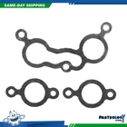 Dnj EG600 Exhaust Manifold Gasket For 82-86 Nissan 310 1.5L 1.6L L4 Sohc 8V E15 New. Price: $15.99.