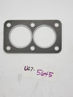 Exhaust Gasket Set Lazorlite U47-5645 Made In Japan New. Price: $11.55.