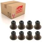 Valve Stem Seal Kit Fits Bmw Series 3 Min Febi 104297 New. Price: $39.27.