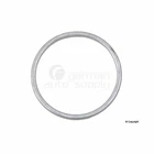 Genuine Exhaust Seal Ring 0049979940 For Mercedes Mb New. Price: $12.39.