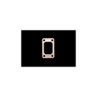 Sce Gaskets Turbocharger Inlet 9428; Pro .043 In. Copper, T3, T4 New. Price: $24.82.