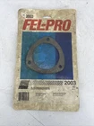 New Oem Fel-pro Exhaust Pipe Flange Gasket 2003. Price: $9.47.