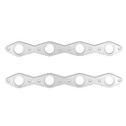 Remflex Exhaust Gasket Set Ford 7.3L Turbo Diesel 3026 New. Price: $48.55.