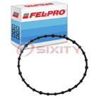 Fel-pro Fi Throttle Body Mounting Gasket For 2015-2016 Jeep Renegade 2.4L L4 Zz New. Price: $15.42.