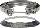 Dpf Hardware Kit Dorman For 2014 Freightliner Xb New. Price: $108.04.