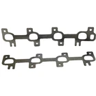 MS93217 Felpro Exhaust Manifold Gaskets Set For Ram Truck Dodge Dakota Jeep 1500 New. Price: $29.94.
